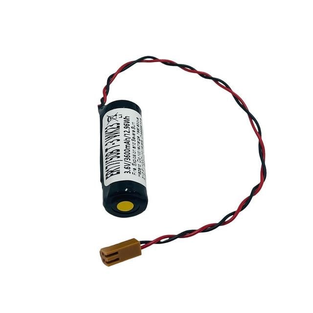 ZINGZ ER17/50B T-3 WK23 SC electronic component product image