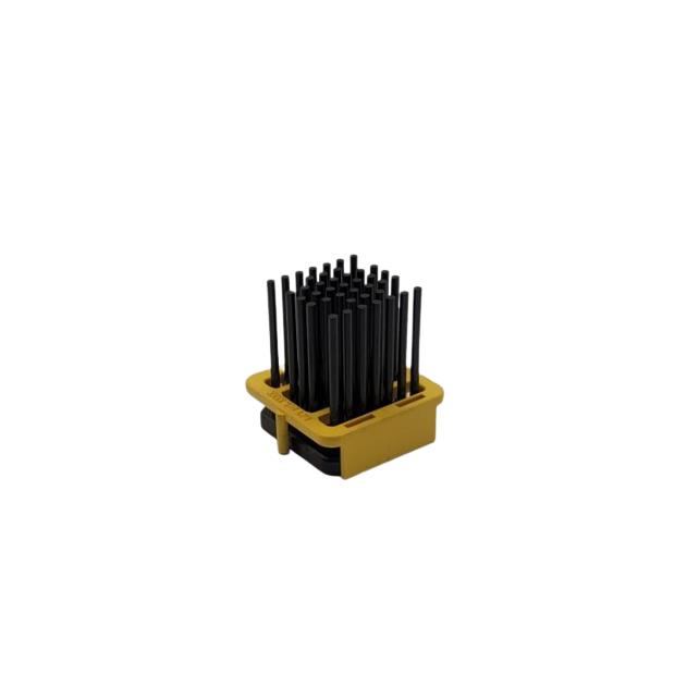 Malico Inc. MBA24002-28P/3Y electronic component product image