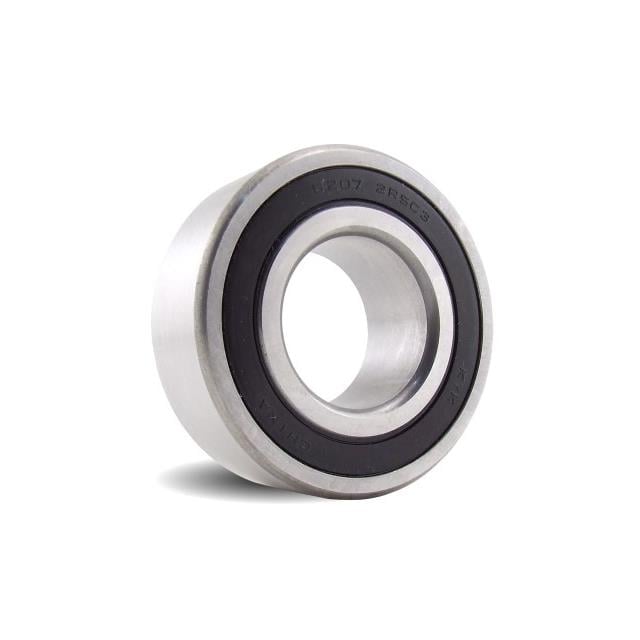 Boca Bearing Company SMR63/22C-2RS TH9/C4 #3 L55 electronic component product image