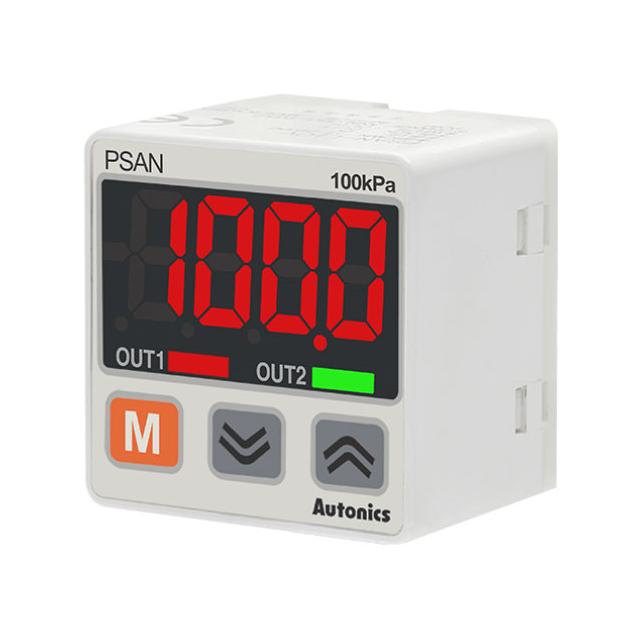 Autonics PSAN-LV01CV-R1/8 electronic component product image