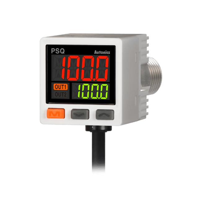 Autonics PSQ-C1CU-RC1/8 electronic component product image