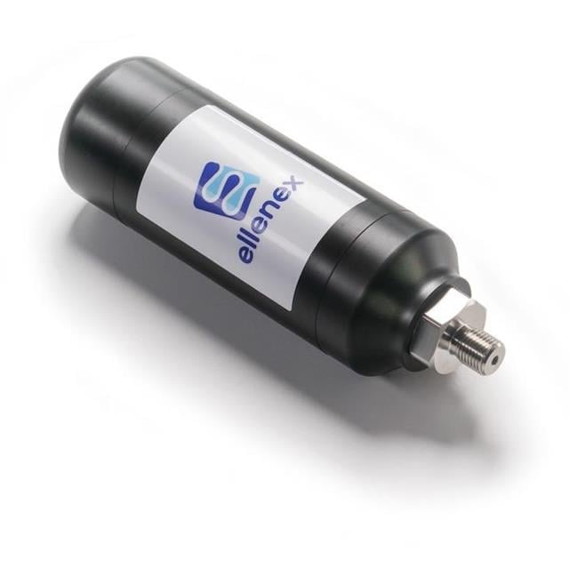 Ellenex PTG3-N-C-400BAR-S-G1/2-C5-X-I electronic component product image