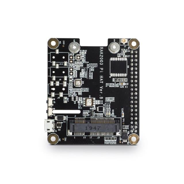 RAKwireless RAK2287/RAK5146 electronic component product image