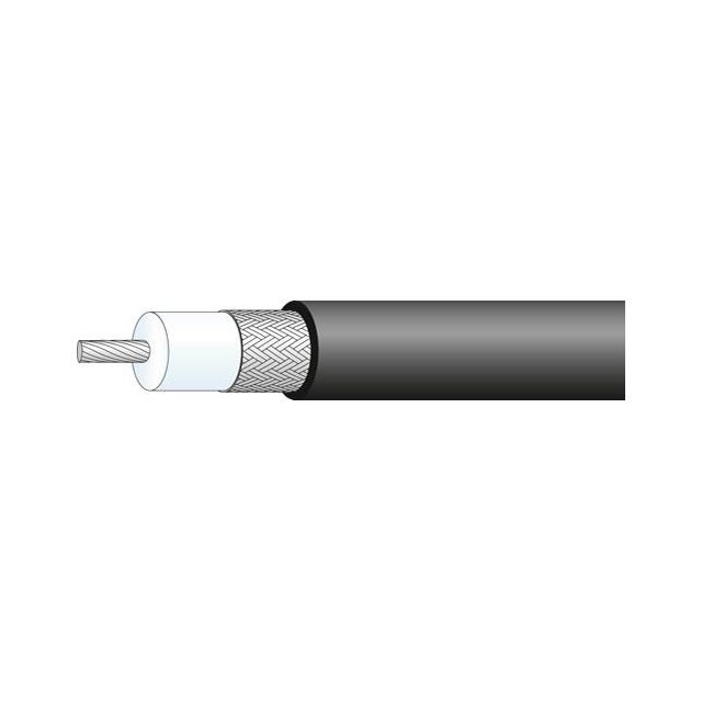 Huber+Suhner, Inc. RG_174_A/U electronic component product image