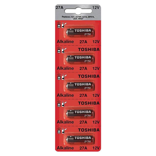 Toshiba Lifestyle Products LR27A electronic component product image
