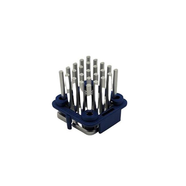 Malico Inc. UNI-H21052-12P/2.6BU electronic component product image