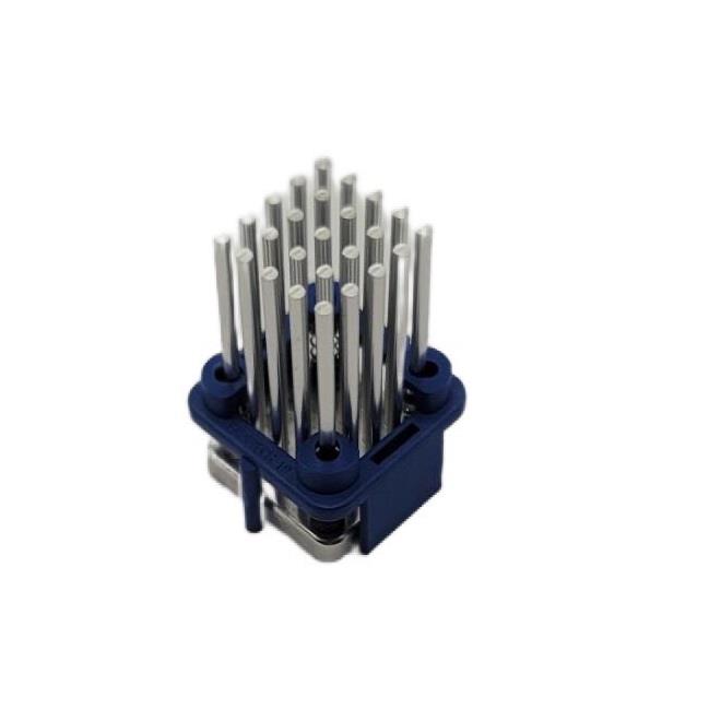 Malico Inc. UNI-H21052-32P/2.6BU electronic component product image