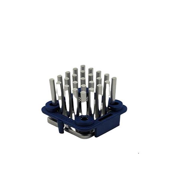 Malico Inc. UNI-H27052-12P/2.6BU electronic component product image