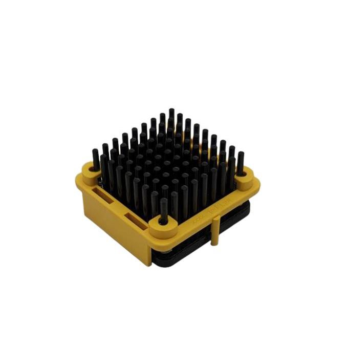 Malico Inc. UNI-H31052-18P/2.6Y electronic component product image
