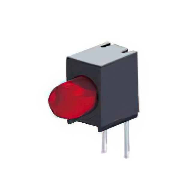 Kingbright WP1384AD/SURDK electronic component product image