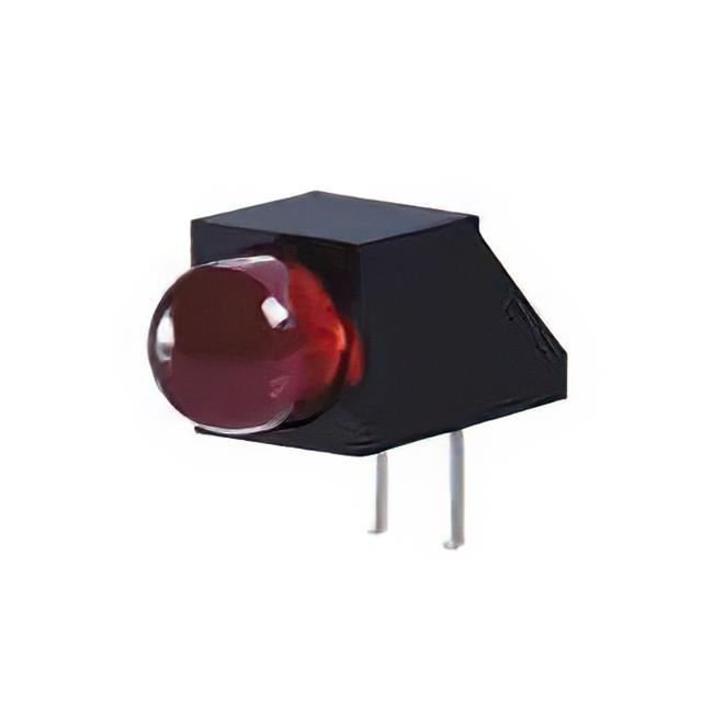 Kingbright WP1503CB/SURDK electronic component product image