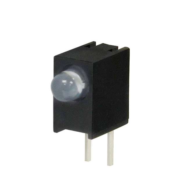 Kingbright WP934EW/QBD/C electronic component product image