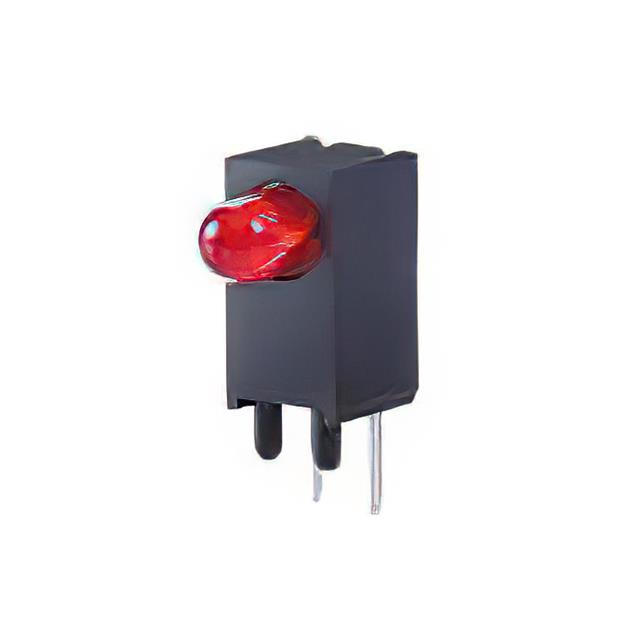 Kingbright WP934RS/SURDK electronic component product image