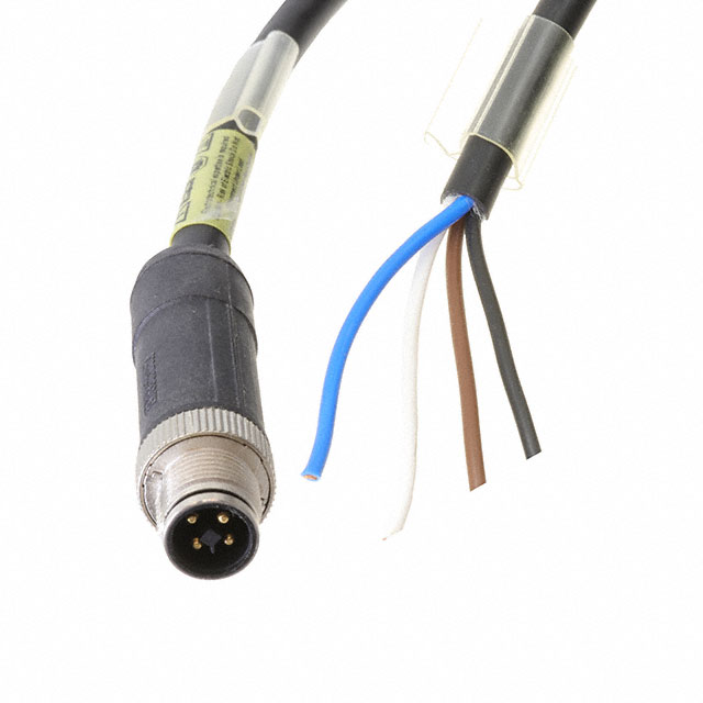 Phoenix Contact 1425027 electronic component product image