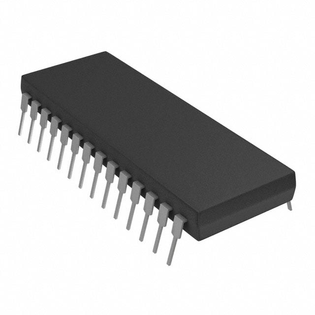 Alliance Memory, Inc. U6264BDC07LLG1 electronic component product image