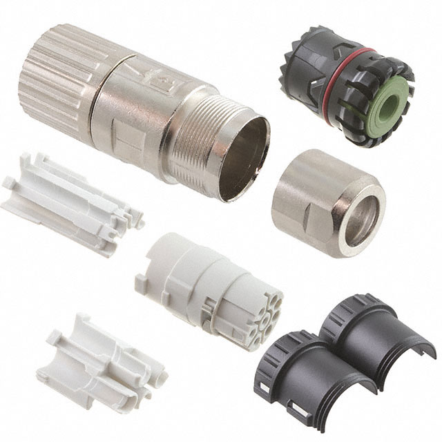 Phoenix Contact 1628801 electronic component product image