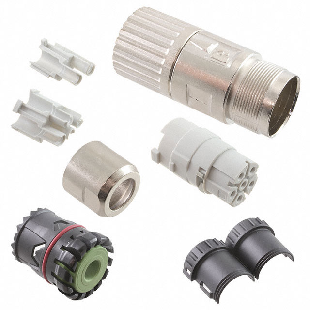Phoenix Contact 1628806 electronic component product image