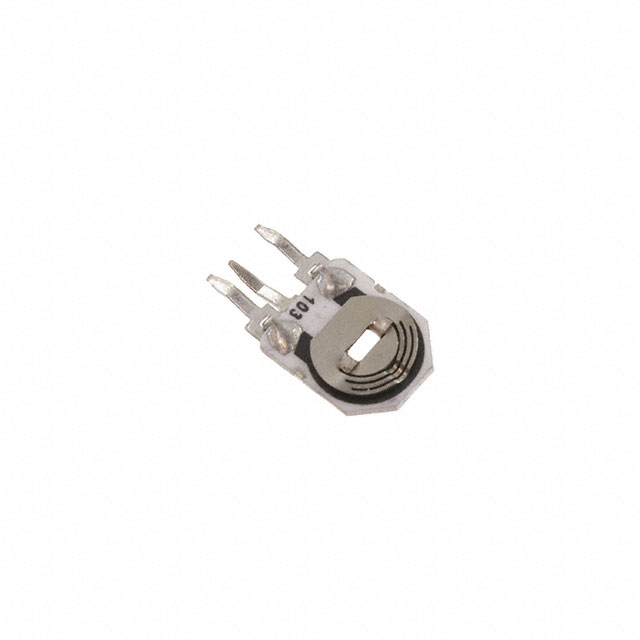 KYOCERA AVX 2002111855 electronic component product image
