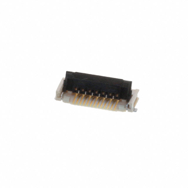 Molex 2005280060 electronic component product image
