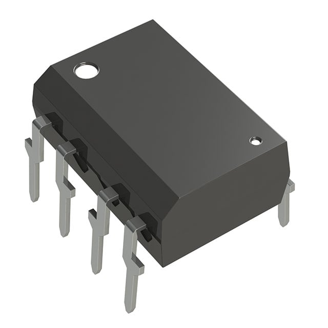 Toshiba Semiconductor and Storage TLP250H(F) electronic component product image