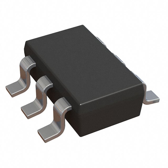 Diodes Incorporated APR349W6-7 electronic component product image