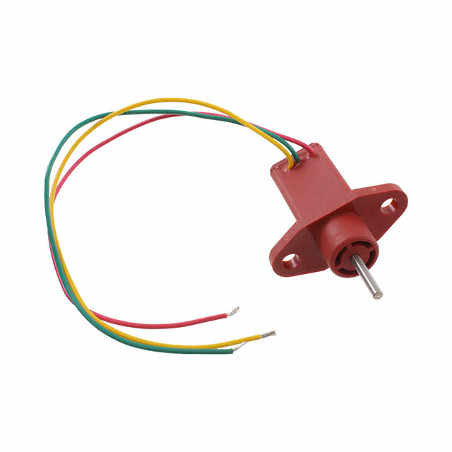 KYOCERA AVX 4114902400 electronic component product image