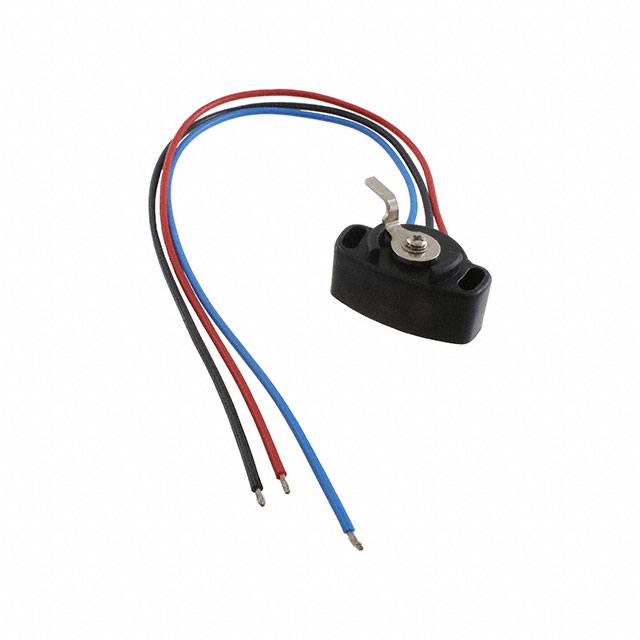 KYOCERA AVX 4115302470 electronic component product image