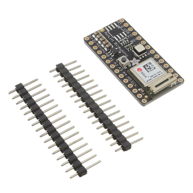 Adafruit Industries LLC 4363 electronic component product image