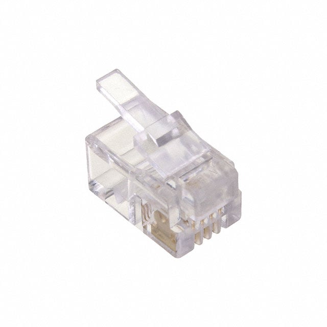 CNC Tech 5010-FU0044-005 electronic component product image