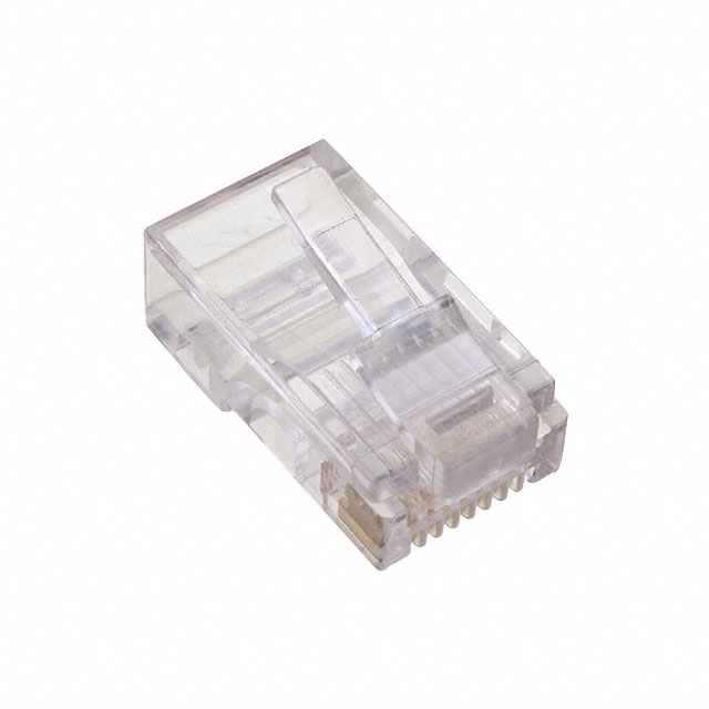 CNC Tech 5010-FU0088-005 electronic component product image