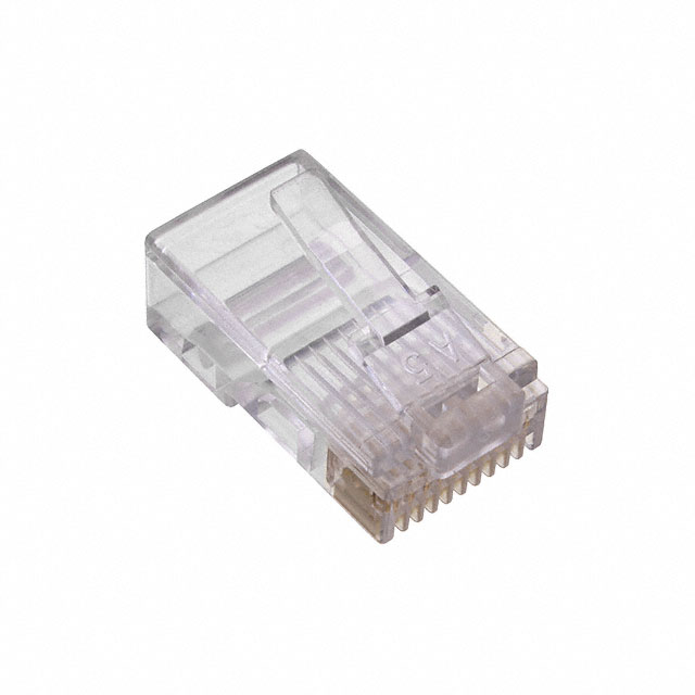 CNC Tech 5010-FU1010-005 electronic component product image