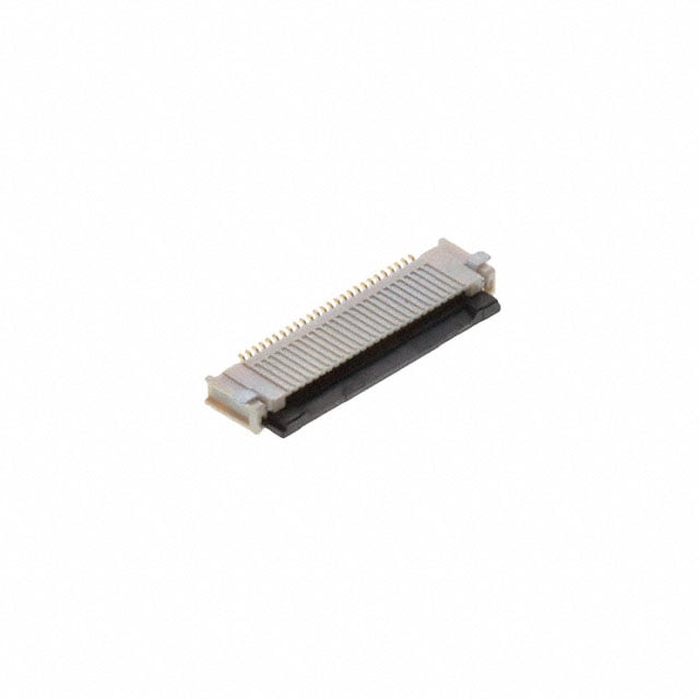 Molex 5051102691 electronic component product image