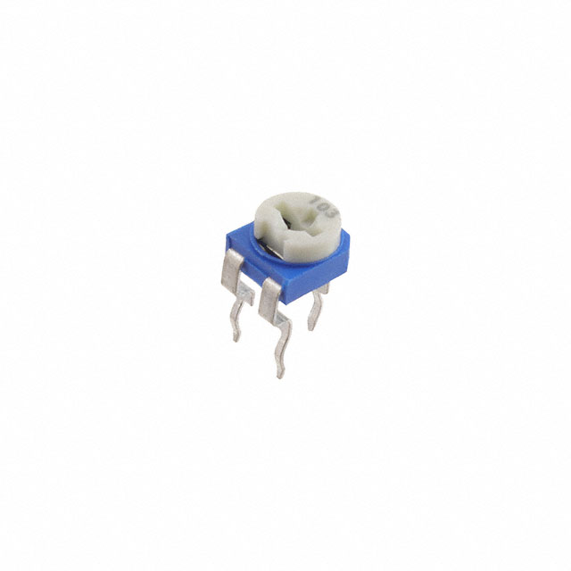 KYOCERA AVX 601030 electronic component product image
