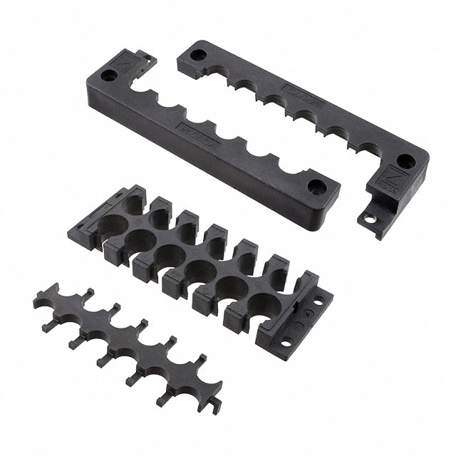 Murrplastik Systems, Inc. 87141010 electronic component product image