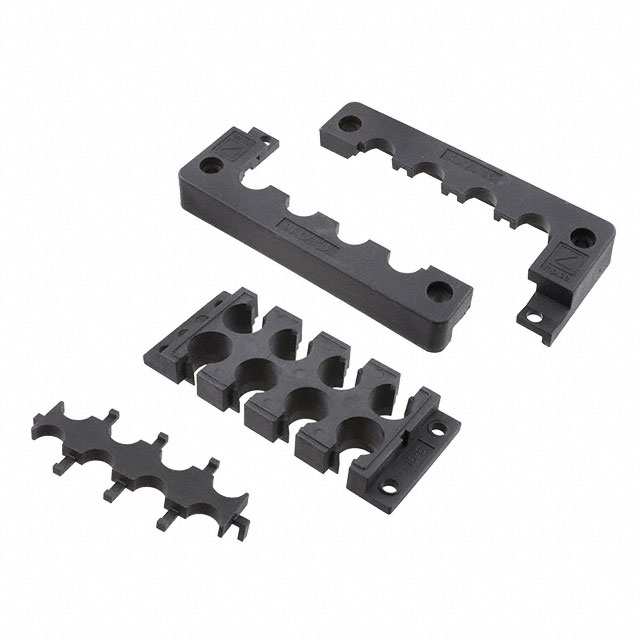 Murrplastik Systems, Inc. 87141026 electronic component product image