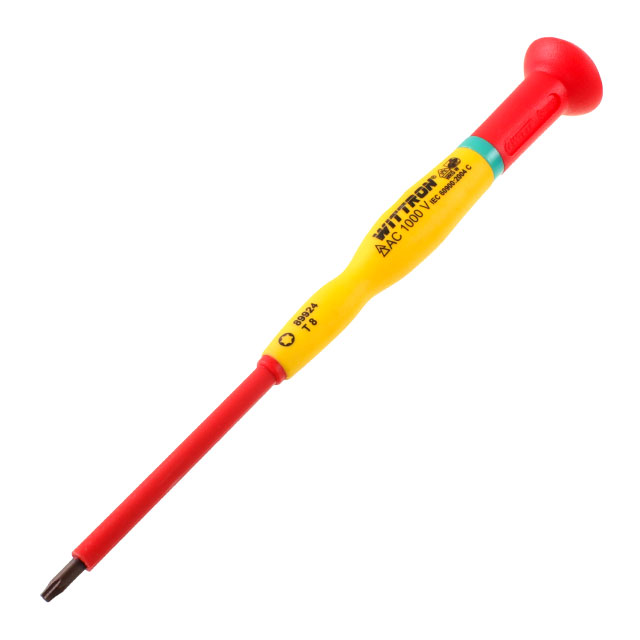 Knipex Tools LP 9T 89924 electronic component product image