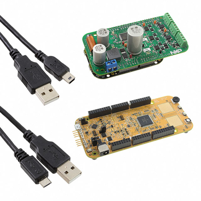 NXP USA Inc. FRDMPT2001EVM electronic component product image