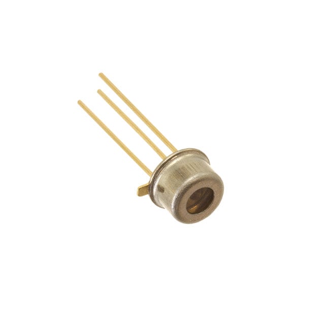 Genicom Co., Ltd. GUVA-T31GD electronic component product image