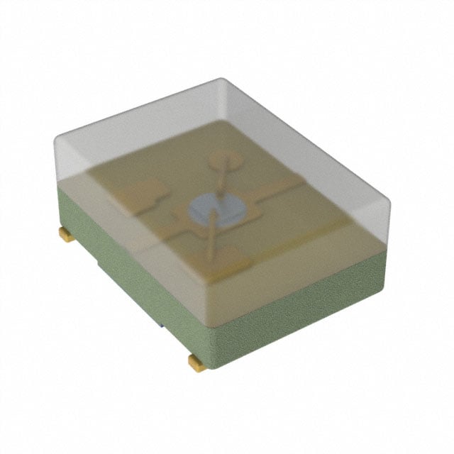 Genicom Co., Ltd. GUVB-C21SD electronic component product image