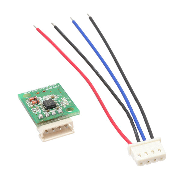 Genicom Co., Ltd. GUVB-S11SM-LA electronic component product image