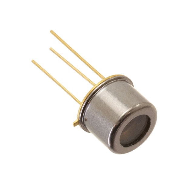 Genicom Co., Ltd. GUVA-T21GH electronic component product image