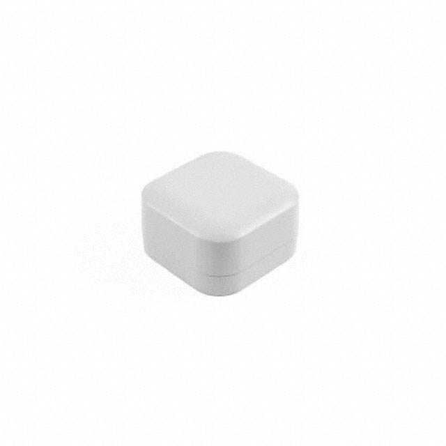 Hammond Manufacturing 1557B2GY electronic component product image