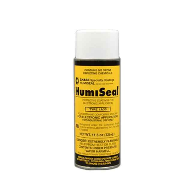 Pawa 1A33 SPRAY 340ML electronic component product image