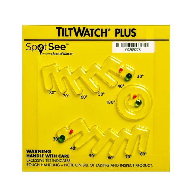 SpotSee 24114 electronic component product image