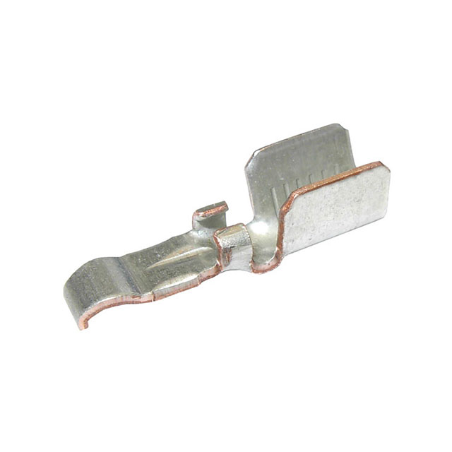 Anderson Power Products, Inc. 262G2-LPBK electronic component product image