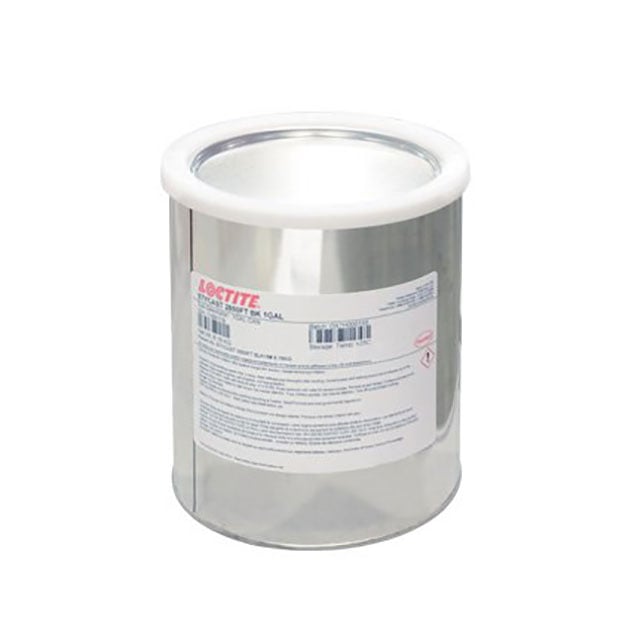 LOCTITE 2850FT BLACK 18 LB. electronic component product image
