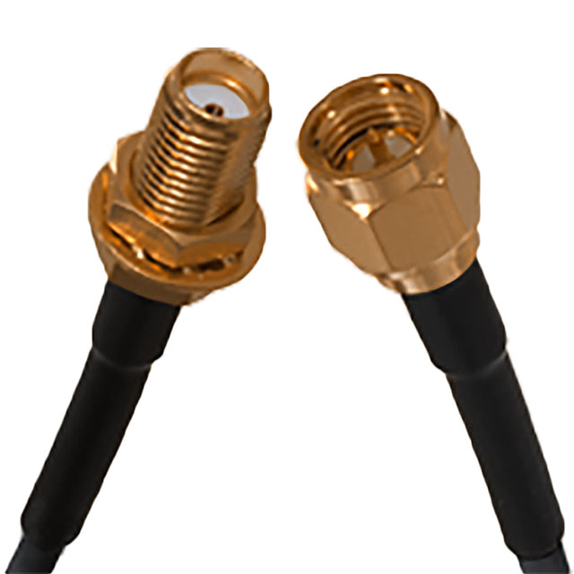 Cinch Connectivity Solutions Johnson 415-0205-MM200 electronic component product image
