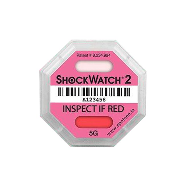 SpotSee 45000K electronic component product image