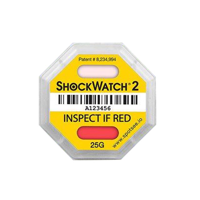 SpotSee 48000K electronic component product image