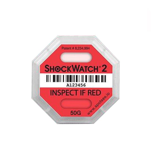 SpotSee 50000K electronic component product image